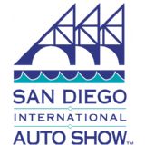 San Diego International Auto Show 2026