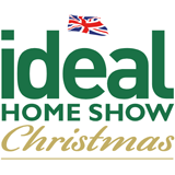 Ideal Home Show at Christmas 2025