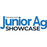 Prairieland Junior Ag Showcase 2025