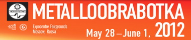 Metalloobrabotka 2012